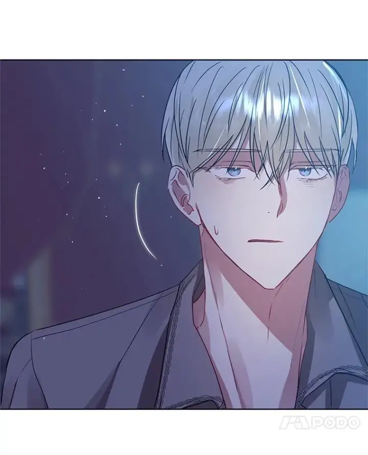 《恶女把男主捡回家》18.在意图106