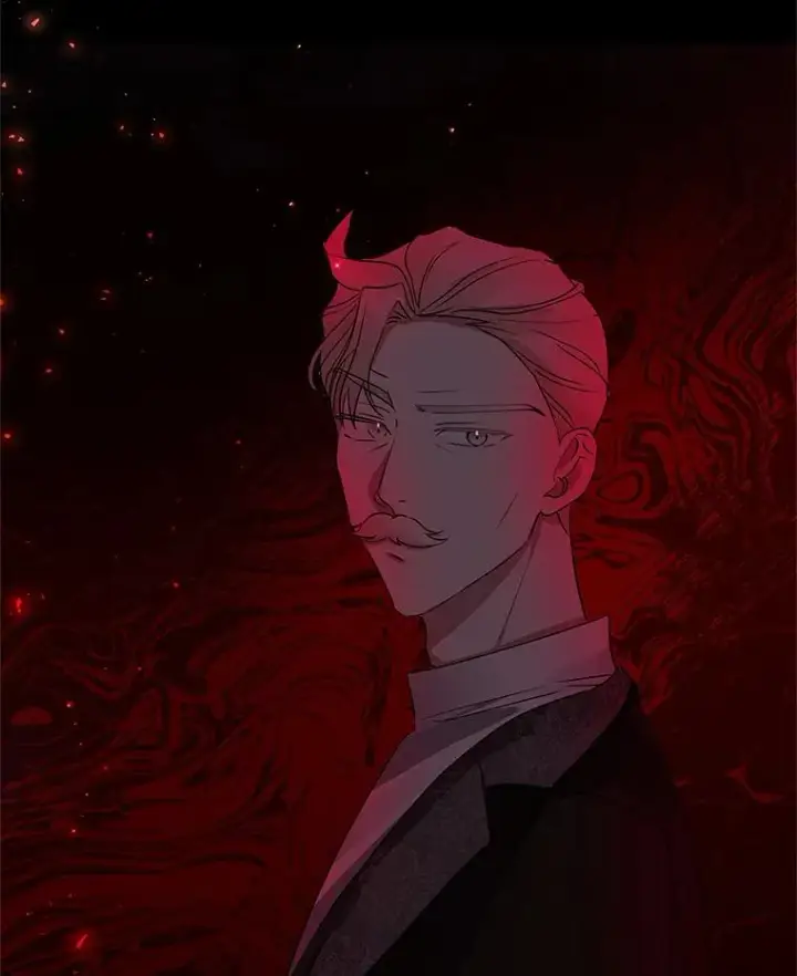 《恶女把男主捡回家》18.在意图76