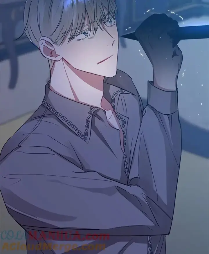 《恶女把男主捡回家》18.在意图97