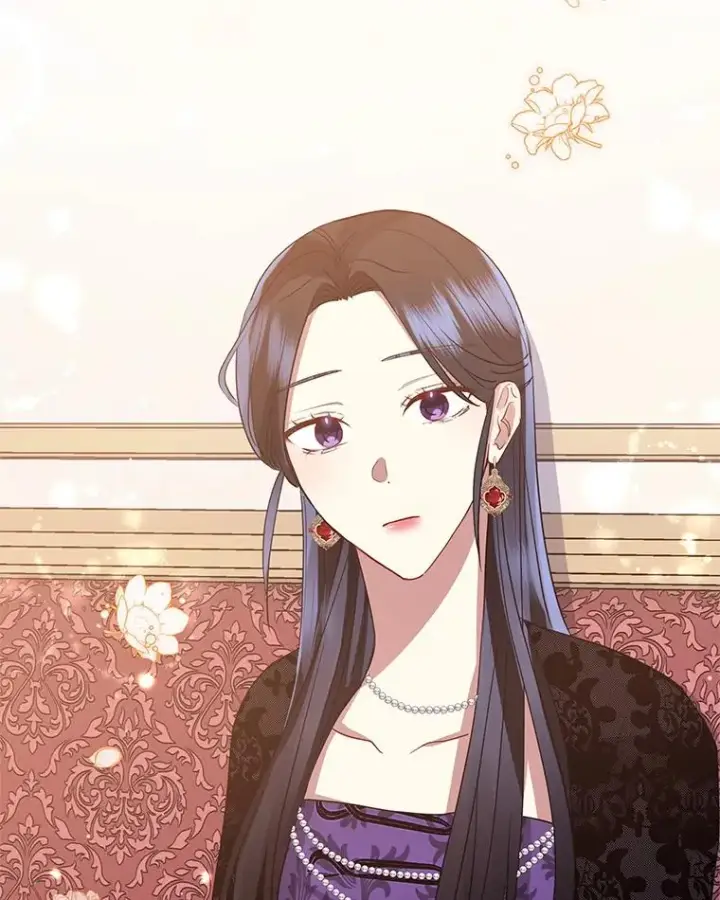 《恶女把男主捡回家》19.诅咒图103