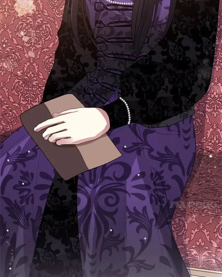 《恶女把男主捡回家》19.诅咒图104