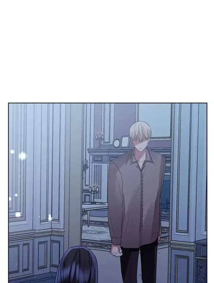 《恶女把男主捡回家》19.诅咒图40