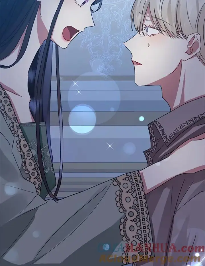 《恶女把男主捡回家》19.诅咒图65