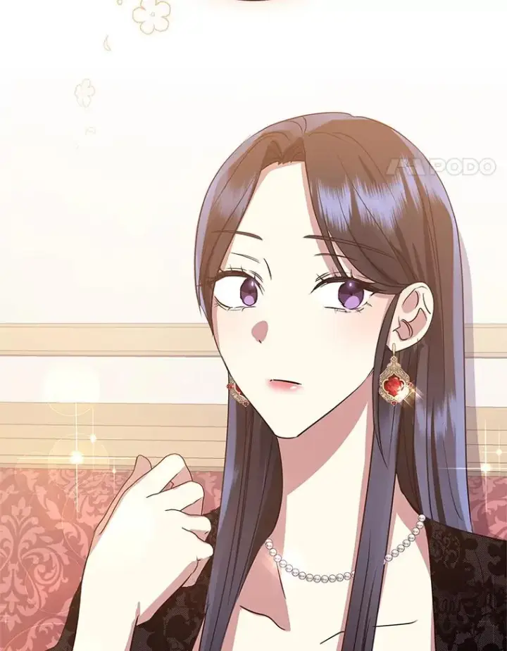 《恶女把男主捡回家》19.诅咒图91