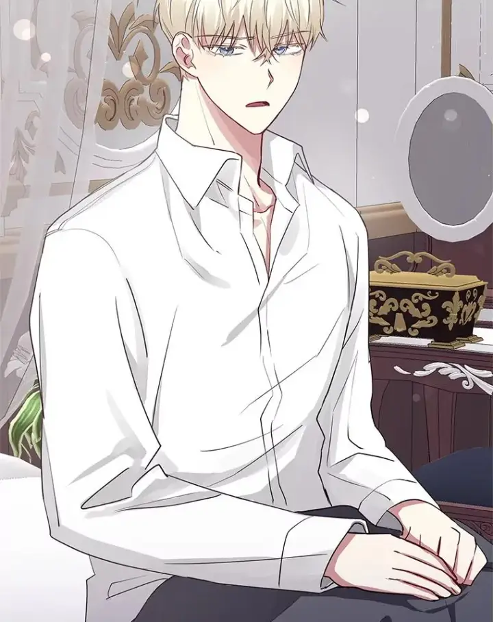 《恶女把男主捡回家》2.伯爵的变化图106