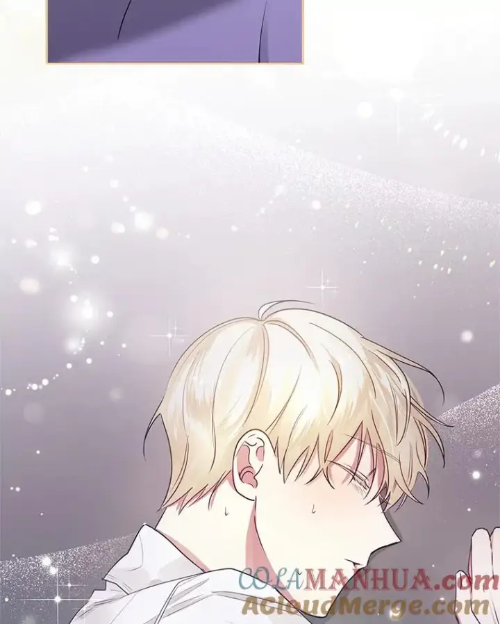 《恶女把男主捡回家》2.伯爵的变化图37