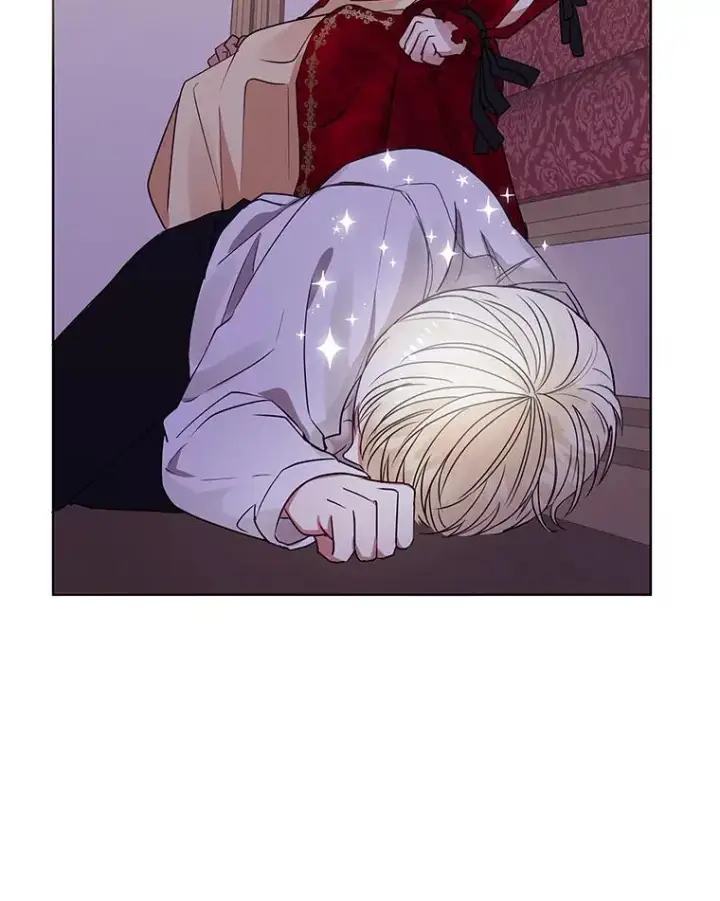 《恶女把男主捡回家》2.伯爵的变化图40