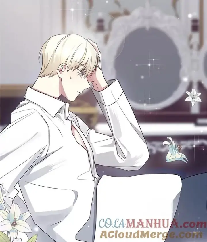 《恶女把男主捡回家》2.伯爵的变化图49