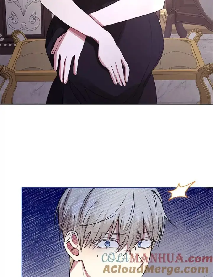 《恶女把男主捡回家》2.伯爵的变化图53