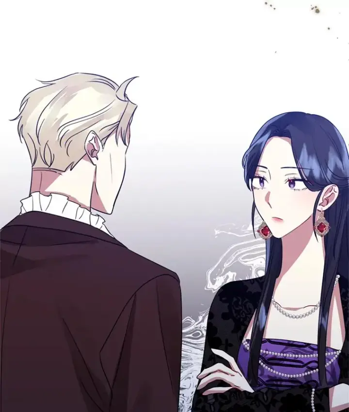 《恶女把男主捡回家》21.交易图2