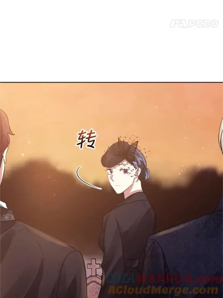 《恶女把男主捡回家》22.母亲的忌日图101