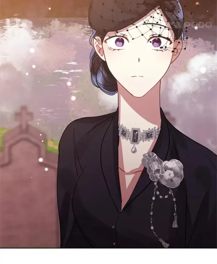 《恶女把男主捡回家》22.母亲的忌日图111