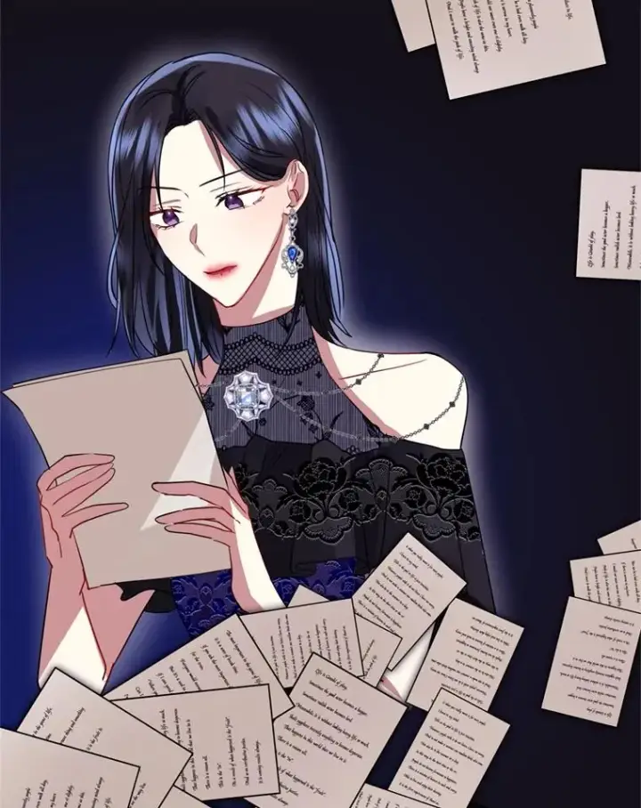《恶女把男主捡回家》22.母亲的忌日图78