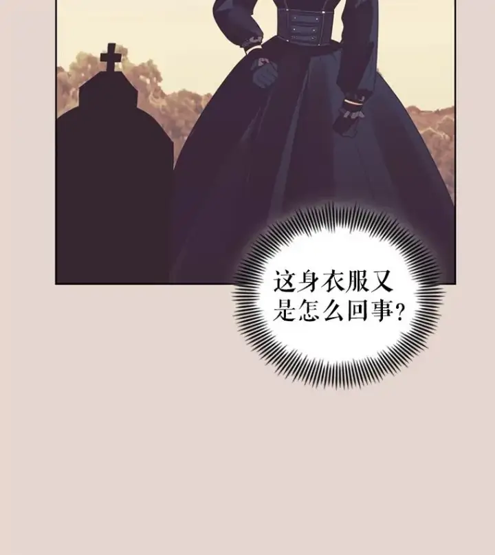 《恶女把男主捡回家》22.母亲的忌日图94