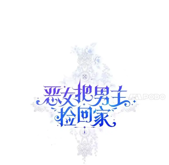《恶女把男主捡回家》24.搭档图11