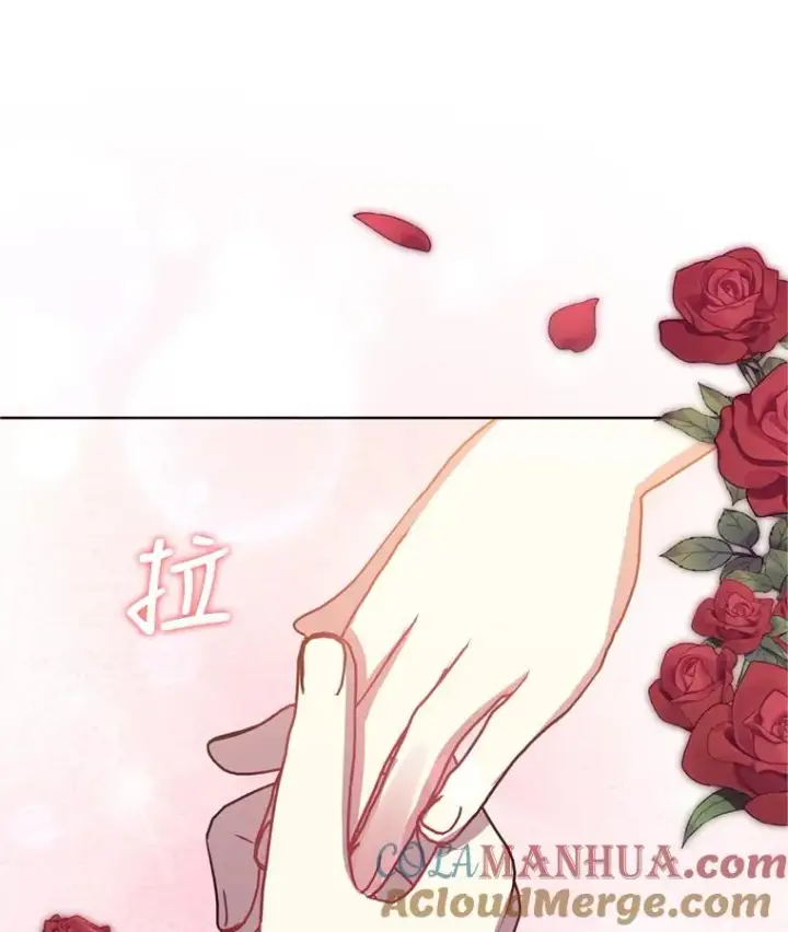 《恶女把男主捡回家》25.阿尔森堡公王图105