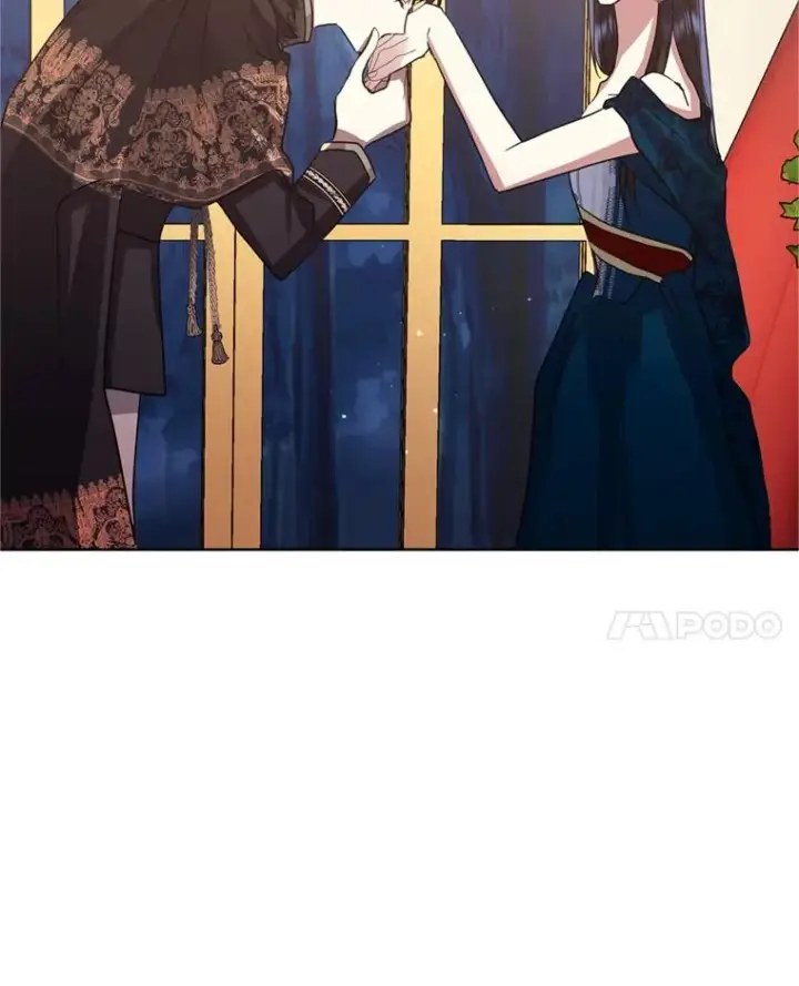 《恶女把男主捡回家》25.阿尔森堡公王图114