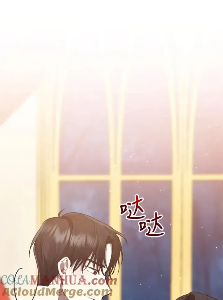 《恶女把男主捡回家》25.阿尔森堡公王图13