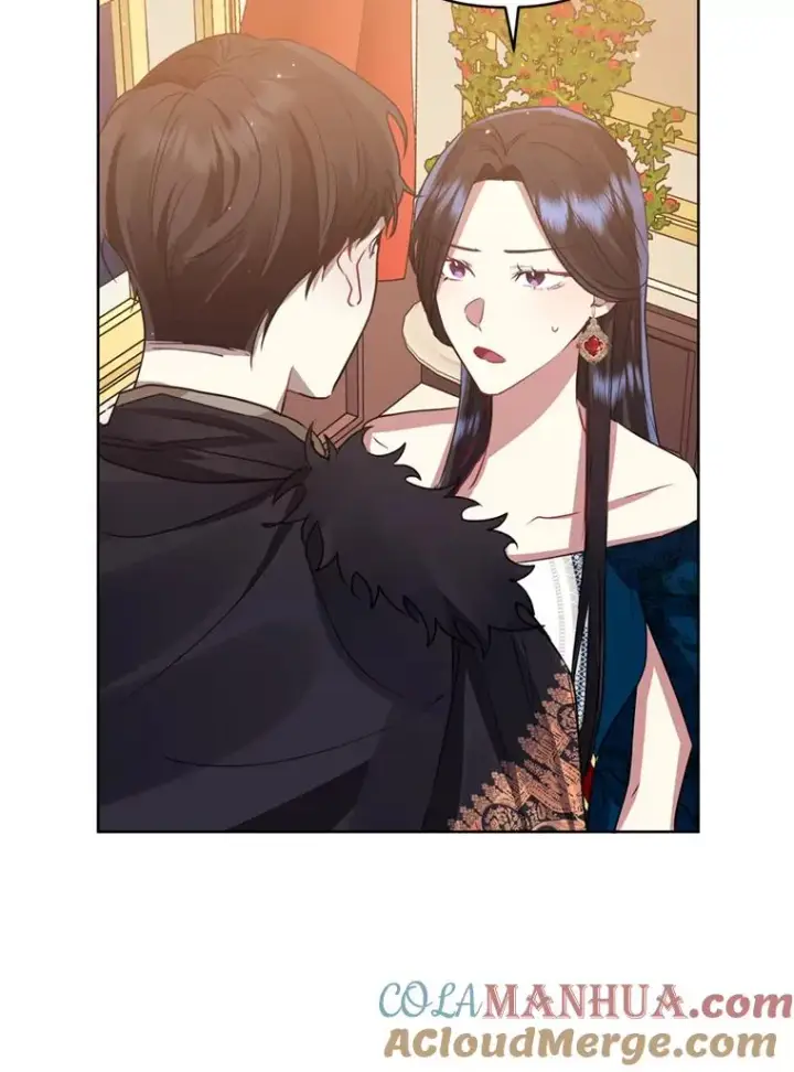 《恶女把男主捡回家》25.阿尔森堡公王图17