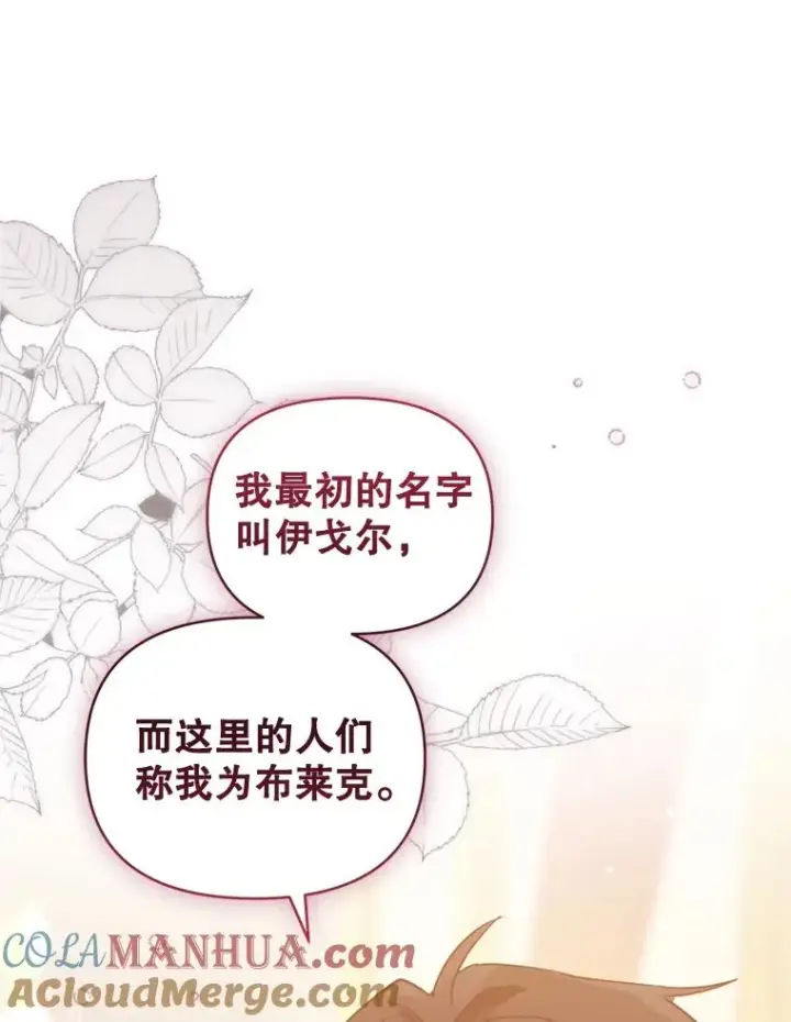 《恶女把男主捡回家》25.阿尔森堡公王图37