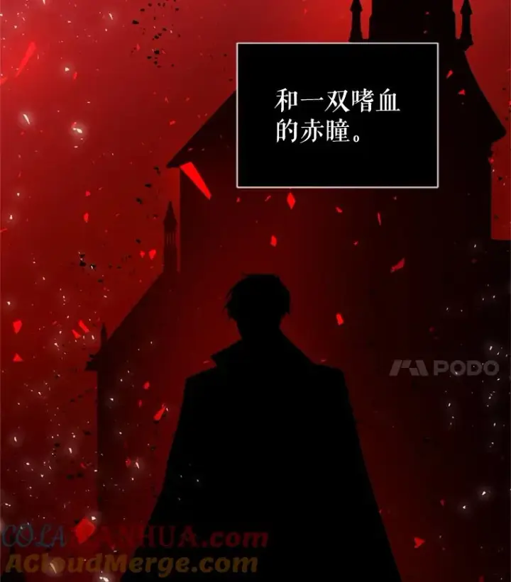 《恶女把男主捡回家》25.阿尔森堡公王图45