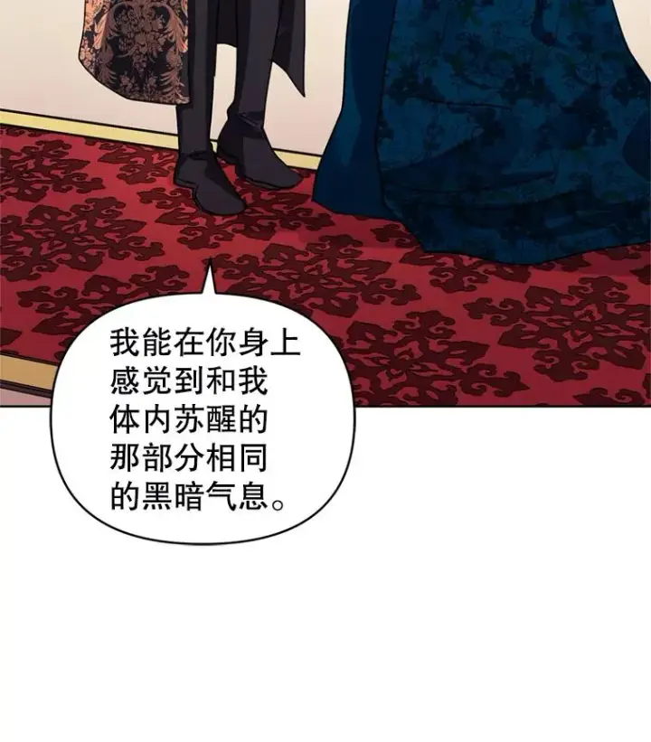 《恶女把男主捡回家》25.阿尔森堡公王图68