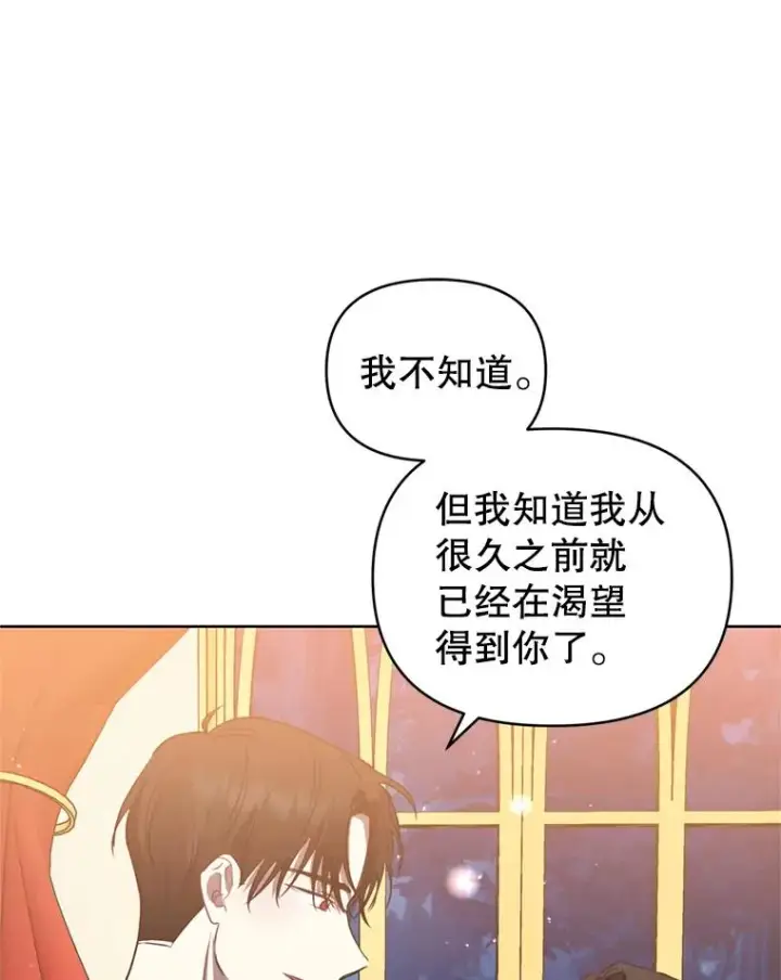 《恶女把男主捡回家》25.阿尔森堡公王图74