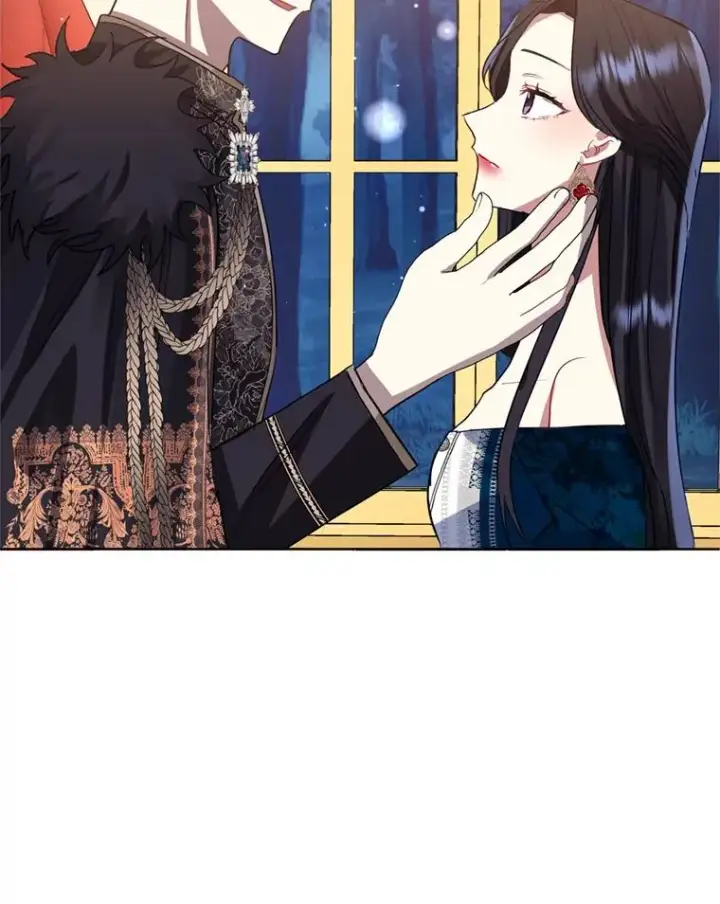 《恶女把男主捡回家》25.阿尔森堡公王图75