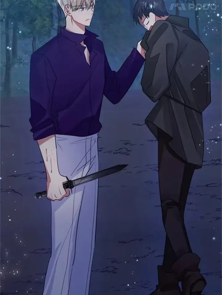 《恶女把男主捡回家》27.绑架图55