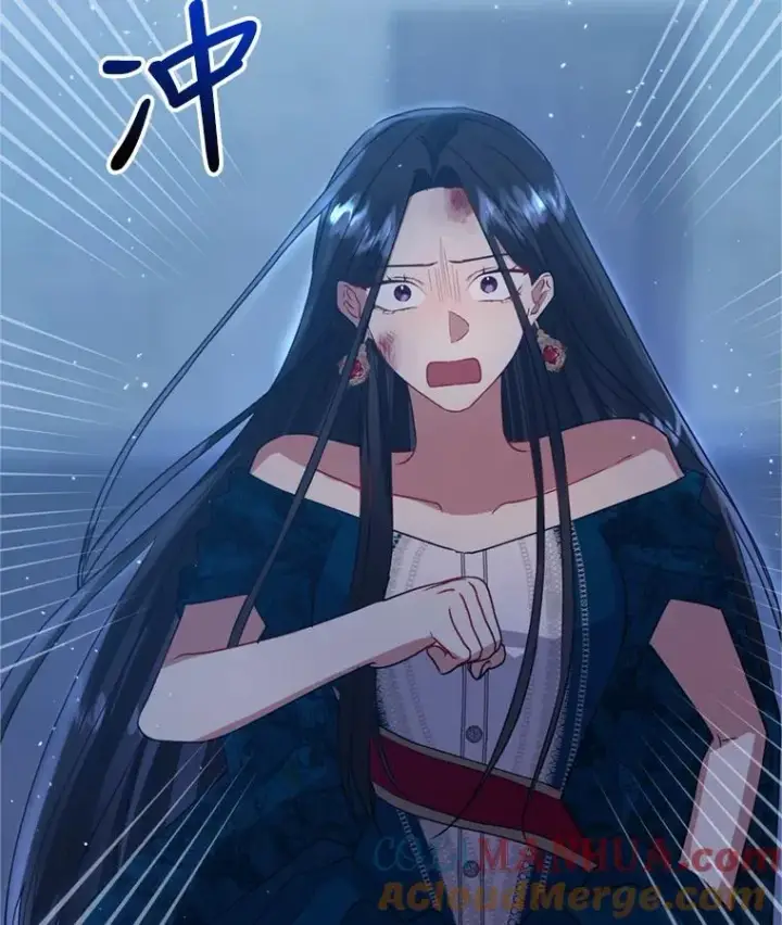 《恶女把男主捡回家》27.绑架图65