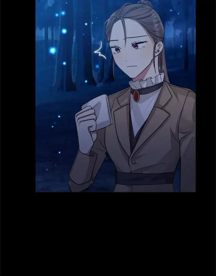 《恶女把男主捡回家》28.引蛇出洞图12