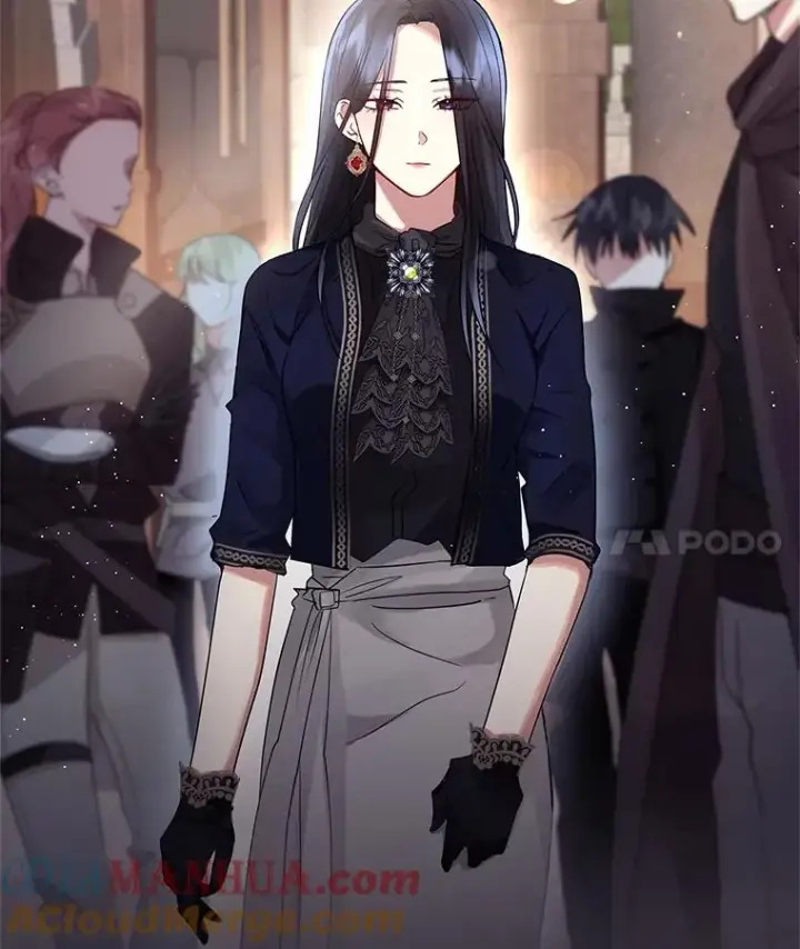 《恶女把男主捡回家》3.我来保护您图4
