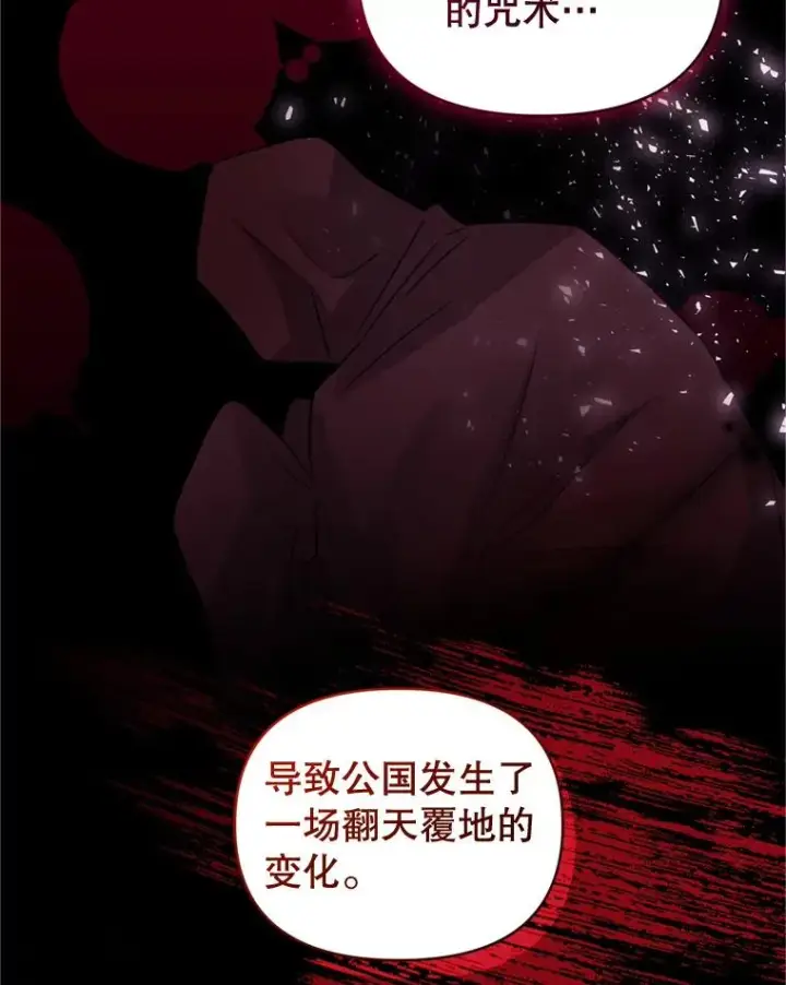 《恶女把男主捡回家》30.禁术图22