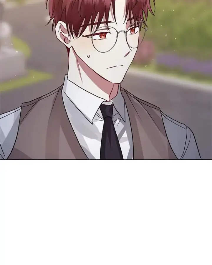 漫画《恶女把男主捡回家》32.告别第108张图