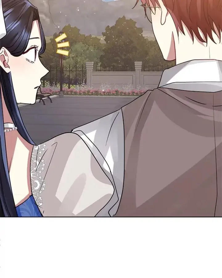 漫画《恶女把男主捡回家》32.告别第110张图