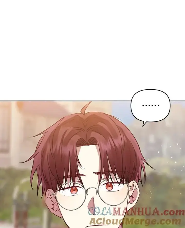 漫画《恶女把男主捡回家》32.告别第121张图