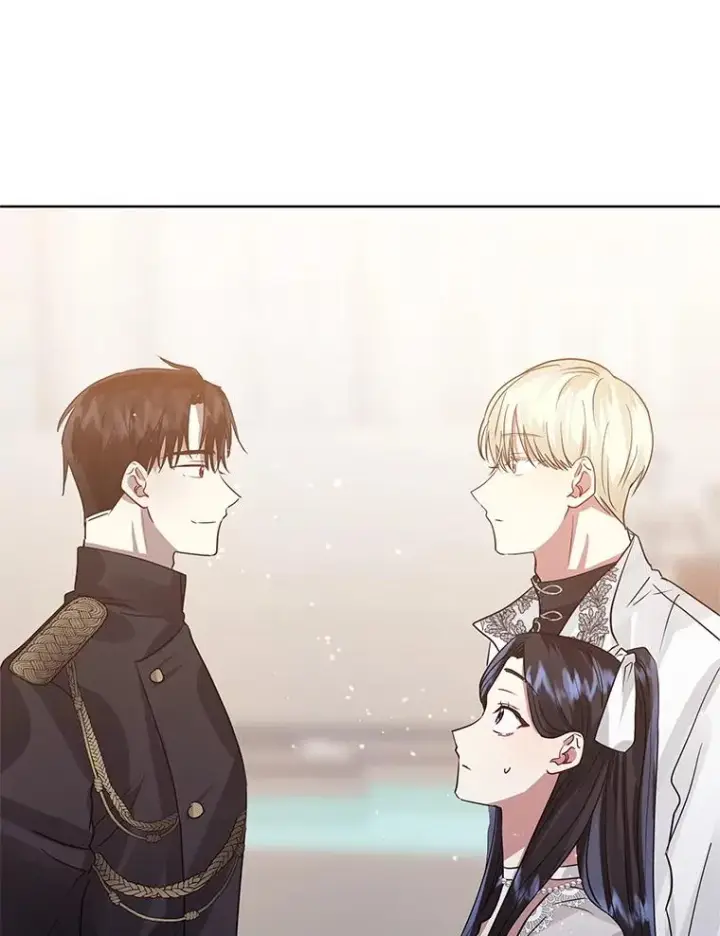 漫画《恶女把男主捡回家》32.告别第24张图