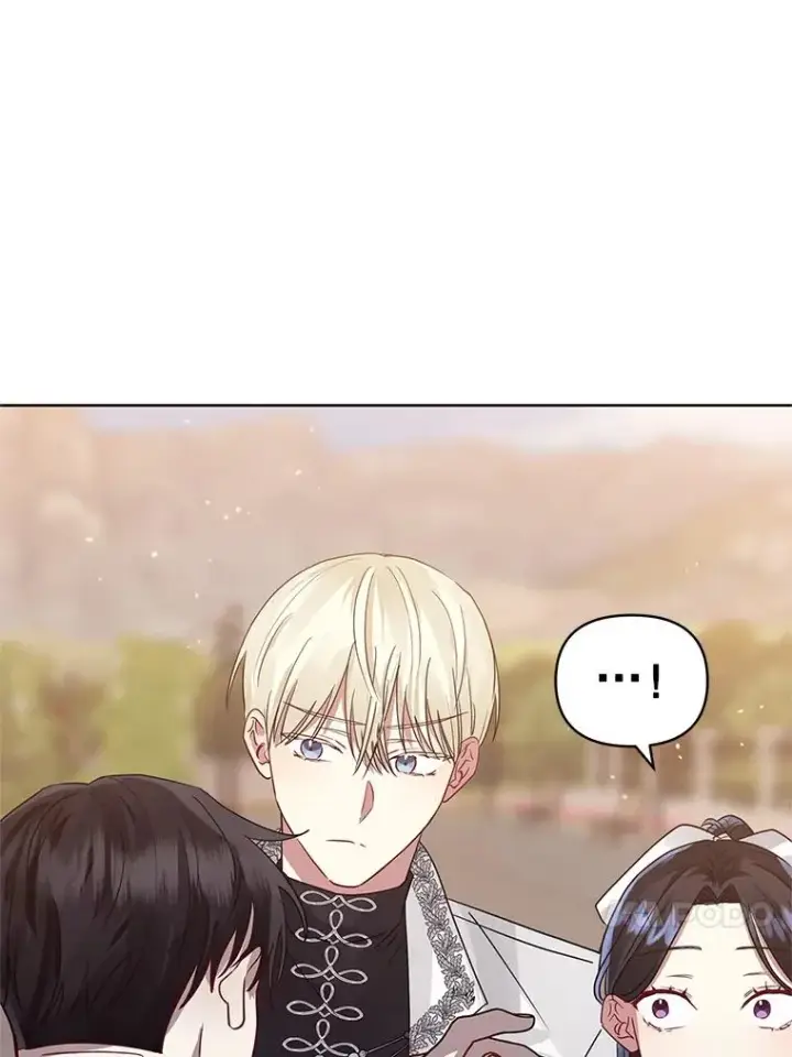 漫画《恶女把男主捡回家》32.告别第34张图