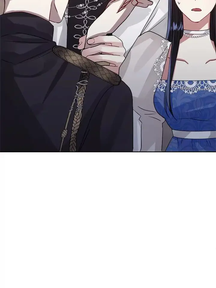 漫画《恶女把男主捡回家》32.告别第35张图