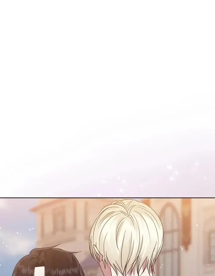 漫画《恶女把男主捡回家》32.告别第64张图