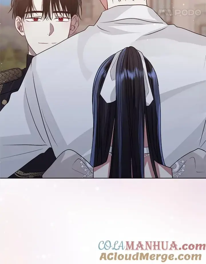 漫画《恶女把男主捡回家》32.告别第65张图