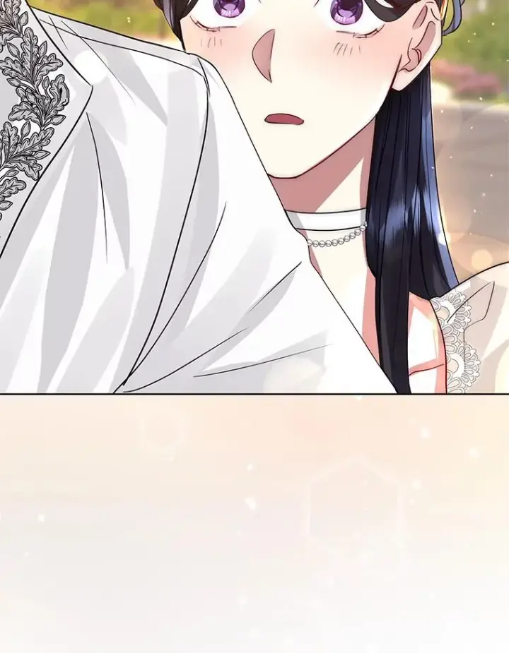 漫画《恶女把男主捡回家》32.告别第67张图