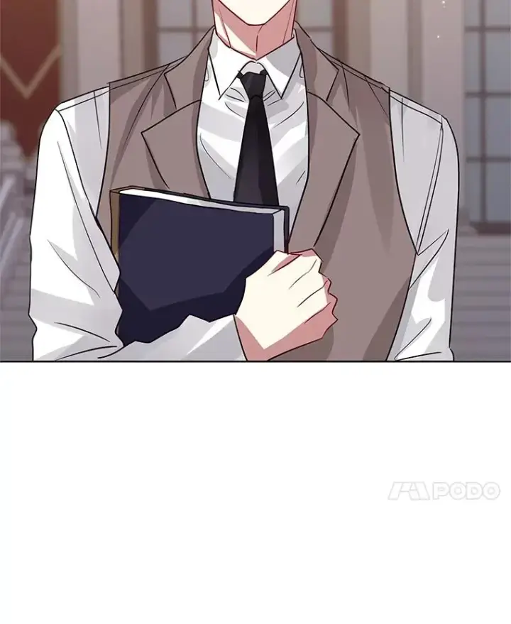 漫画《恶女把男主捡回家》32.告别第71张图