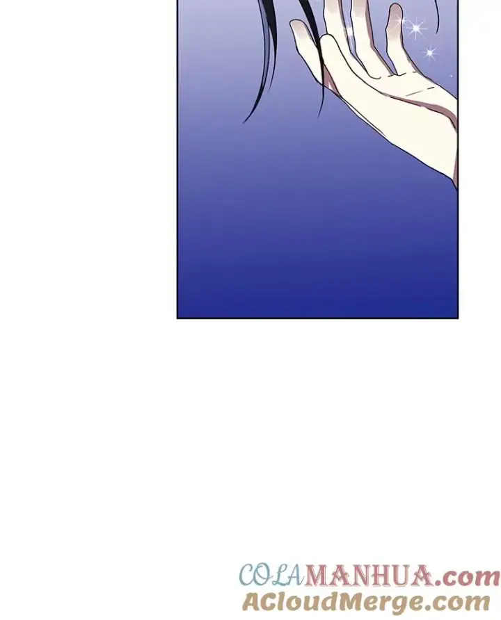 漫画《恶女把男主捡回家》32.告别第9张图