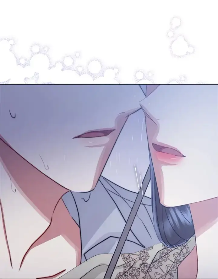 漫画《恶女把男主捡回家》33.对峙第114张图
