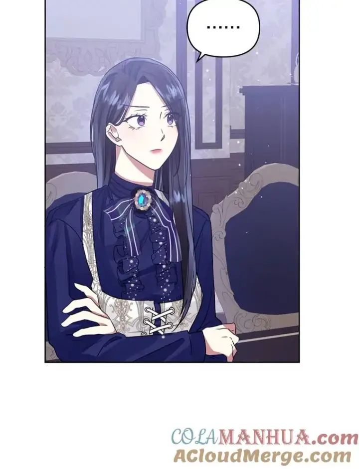 漫画《恶女把男主捡回家》33.对峙第45张图