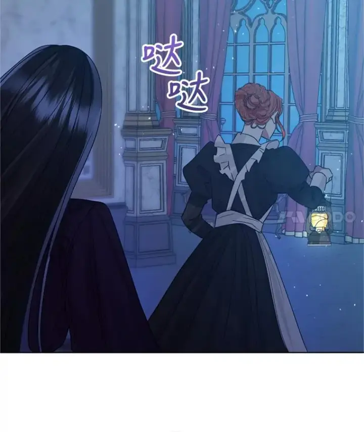《恶女把男主捡回家》34.代替女主图115