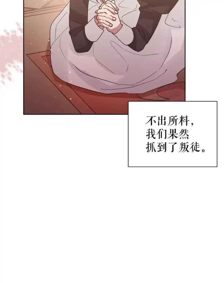 《恶女把男主捡回家》36.叛徒图70