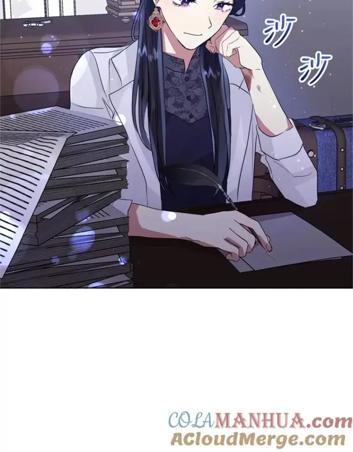 《恶女把男主捡回家》37.以牙还牙图65