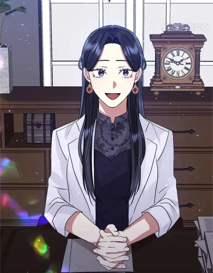 《恶女把男主捡回家》37.以牙还牙图84